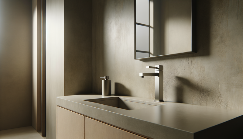 Bathroom Renovation Trends in Houston