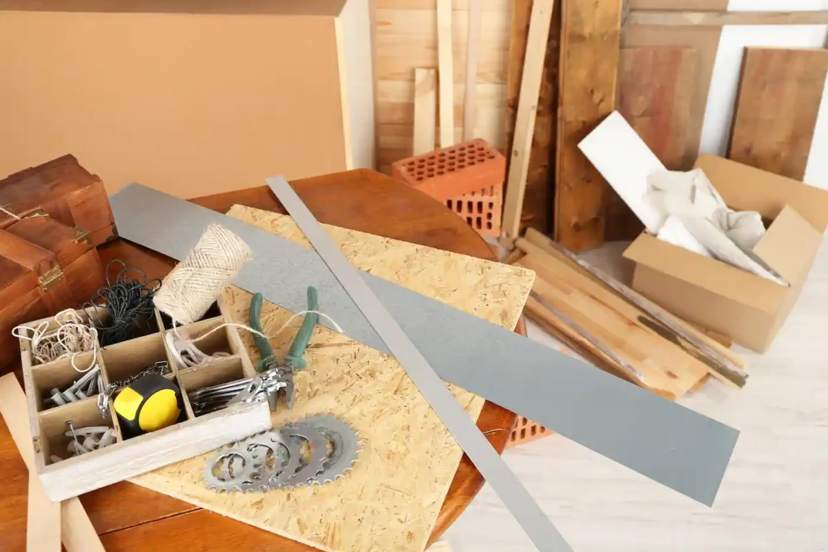 Best Materials for Houston Home Renovations